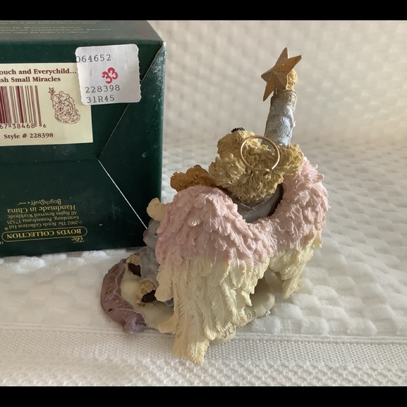 Boyd’s Bears - Joy Angeltouch & Everychild - Picture 2 of 3